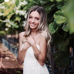 Meet your Posher, Jill